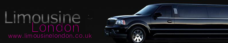 limousine hire london